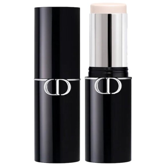 NIB 💚Dior #00 N Forever Skin Perfect 24H Multi-Use Foundation Stick ✨ BNIB - Picture 1 of 9